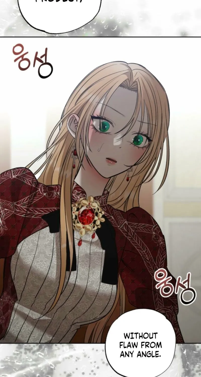 The Hand That Once Fed Chapter 95 page 45 - 