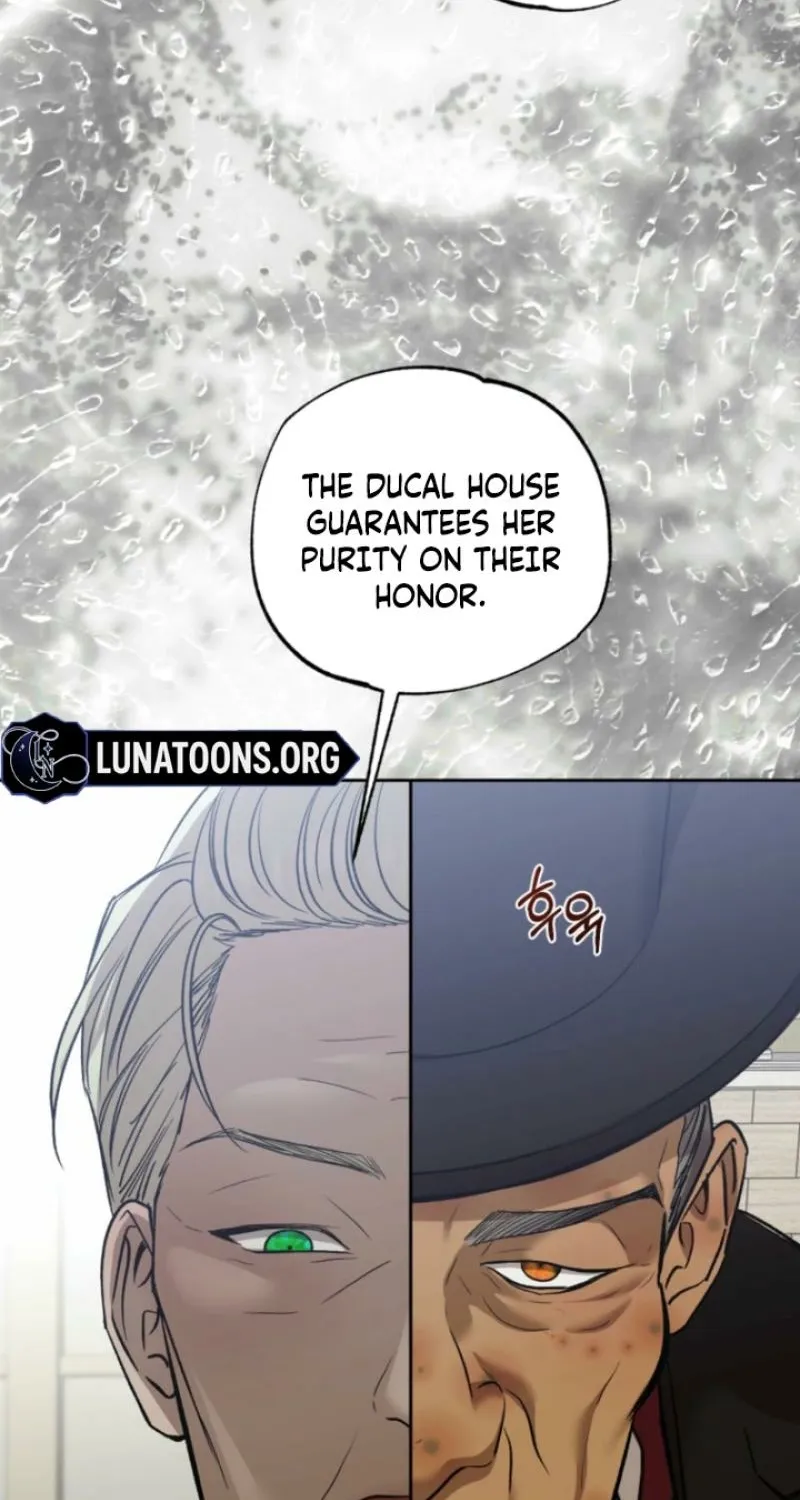The Hand That Once Fed Chapter 95 page 46 - 