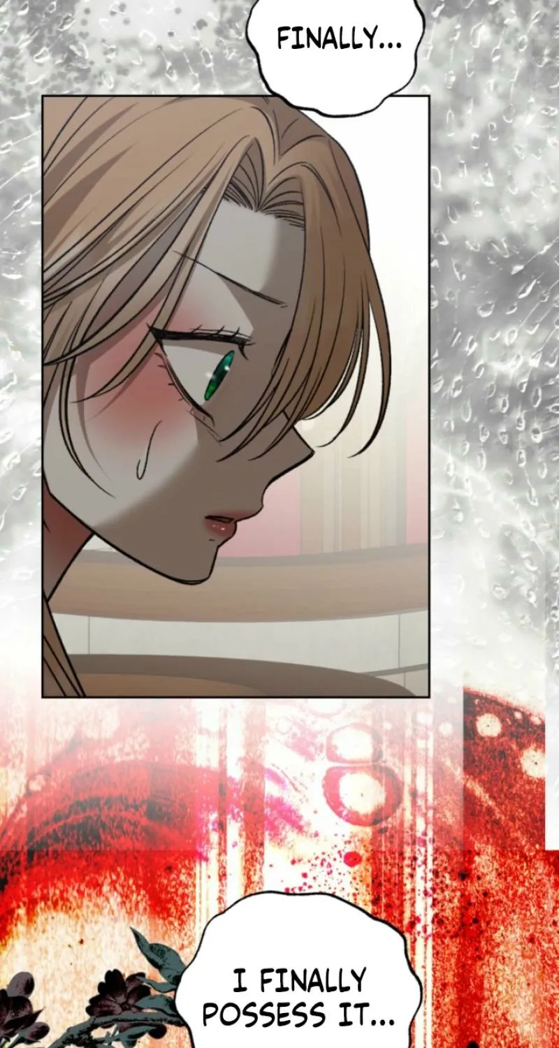The Hand That Once Fed Chapter 95 page 49 - 