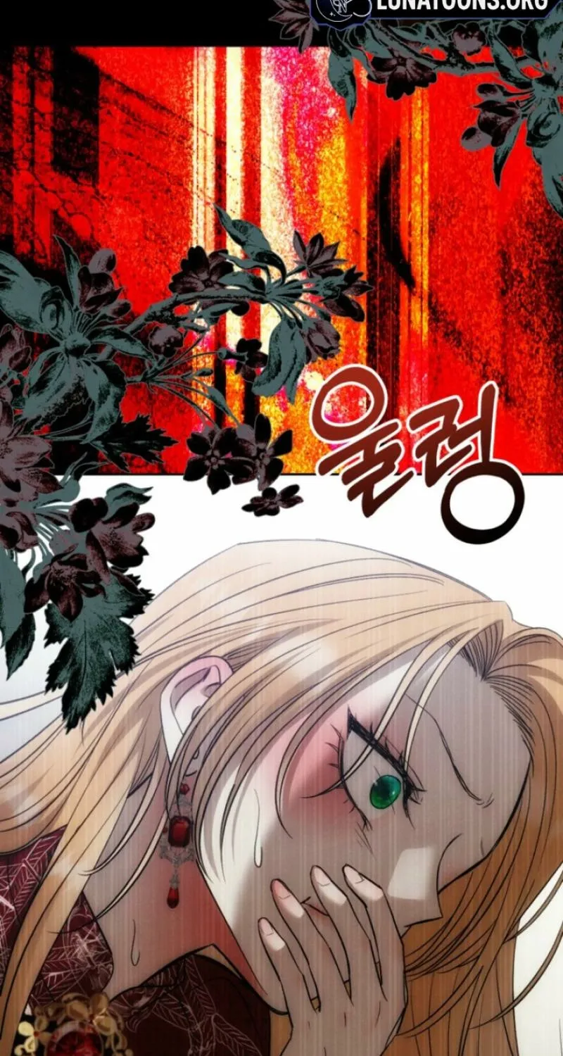 The Hand That Once Fed Chapter 95 page 51 - 