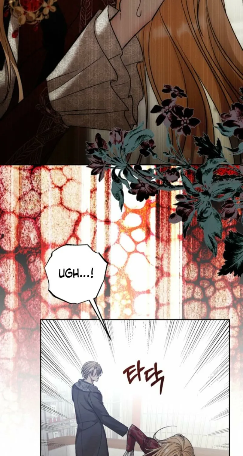 The Hand That Once Fed Chapter 95 page 52 - 