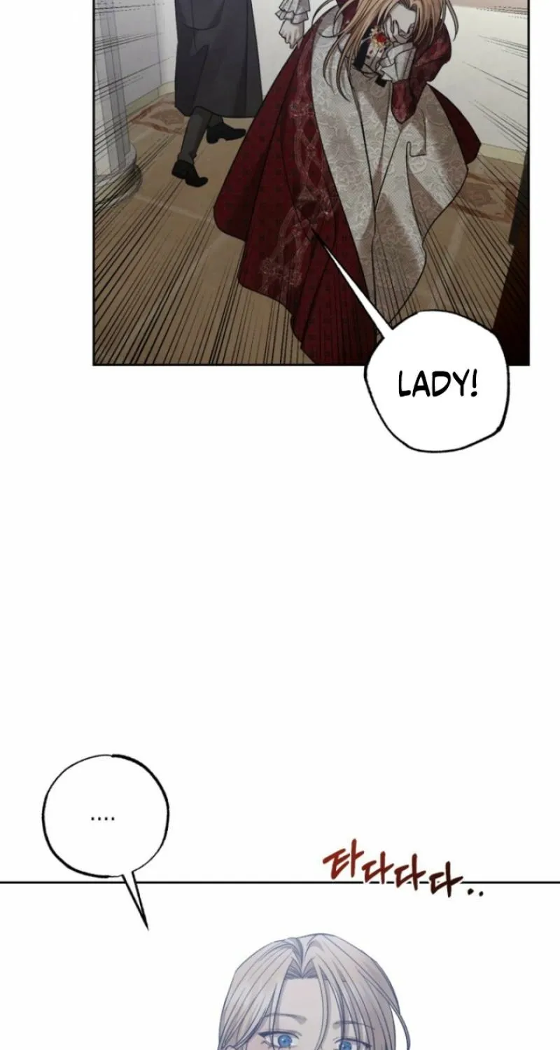 The Hand That Once Fed Chapter 95 page 53 - 