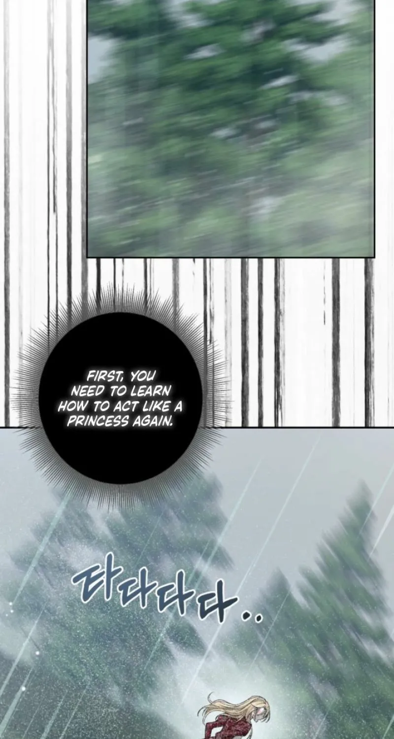 The Hand That Once Fed Chapter 95 page 56 - 