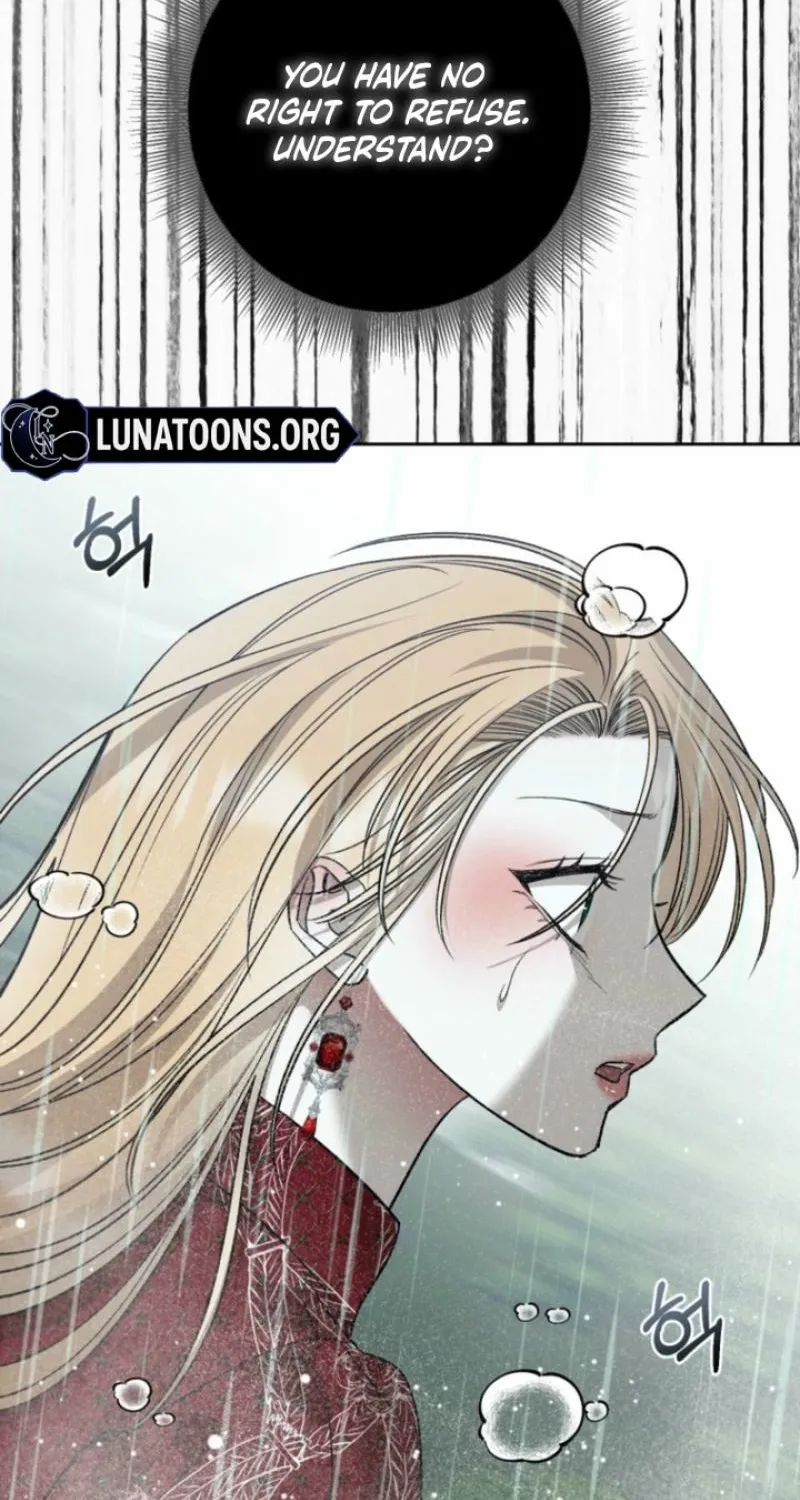 The Hand That Once Fed Chapter 95 page 58 - 
