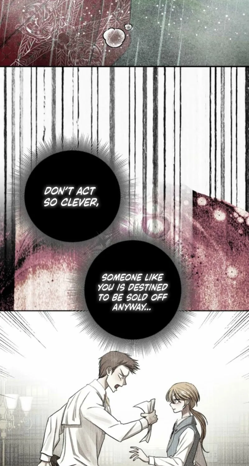 The Hand That Once Fed Chapter 95 page 59 - 