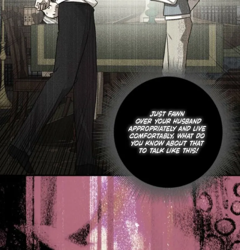 The Hand That Once Fed Chapter 95 page 60 - 