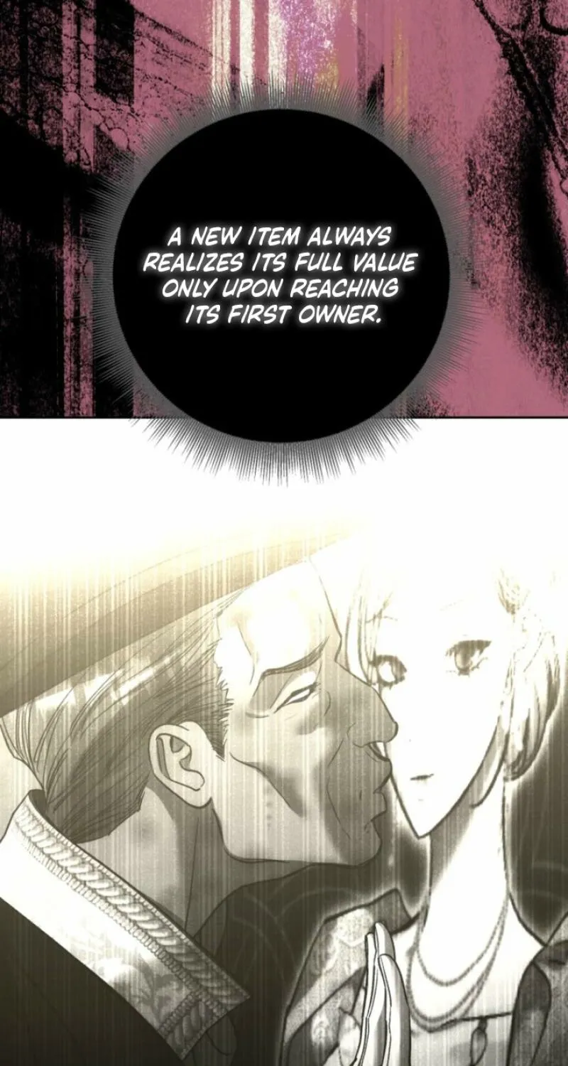 The Hand That Once Fed Chapter 95 page 61 - 