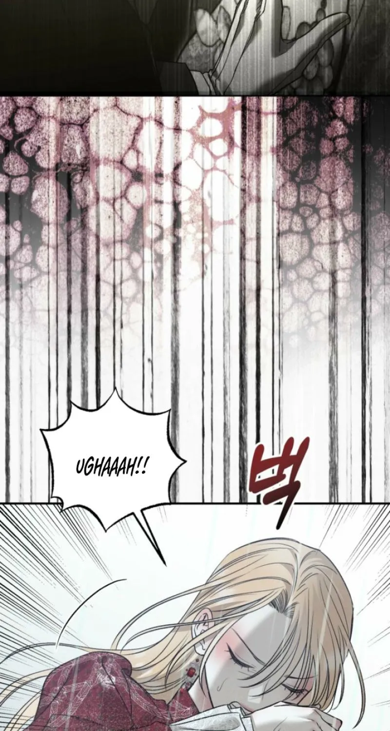 The Hand That Once Fed Chapter 95 page 62 - 