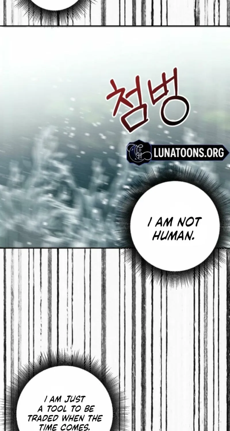 The Hand That Once Fed Chapter 95 page 64 - 