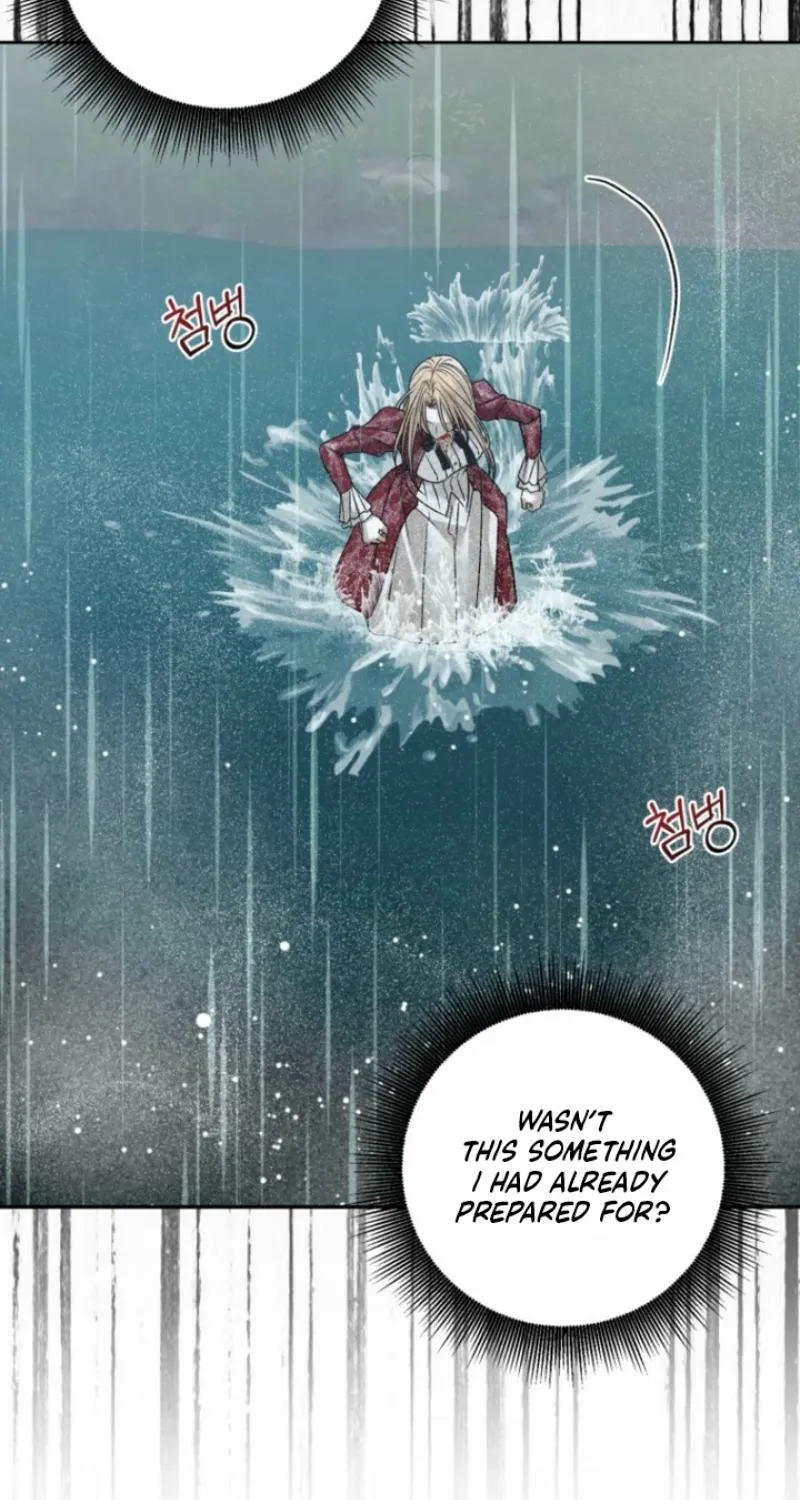 The Hand That Once Fed Chapter 95 page 65 - 