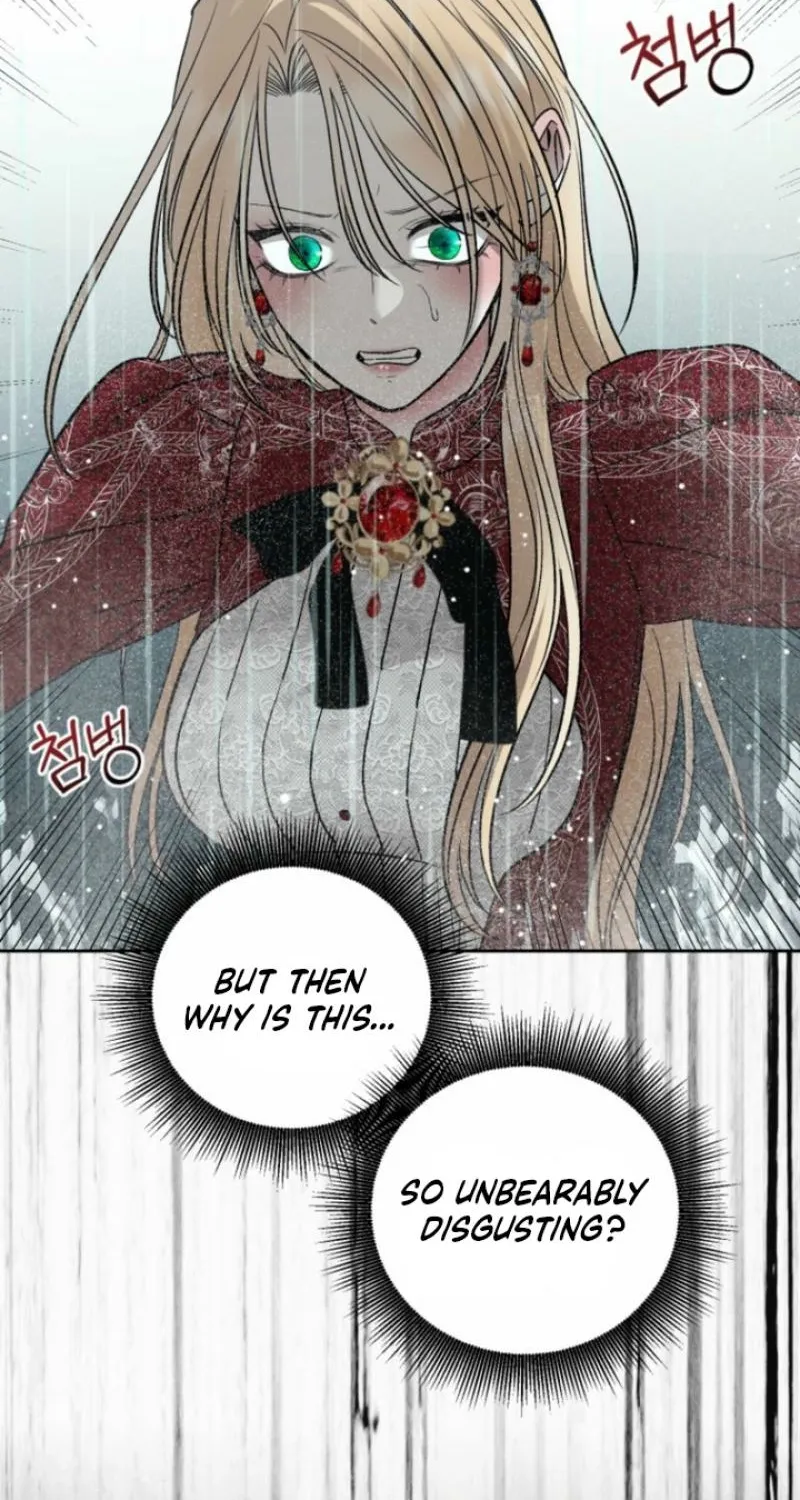 The Hand That Once Fed Chapter 95 page 67 - 