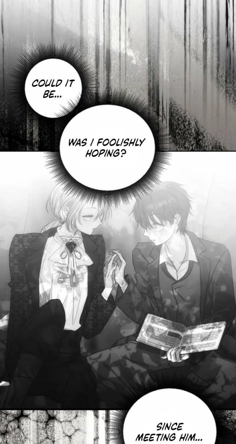 The Hand That Once Fed Chapter 95 page 68 - 