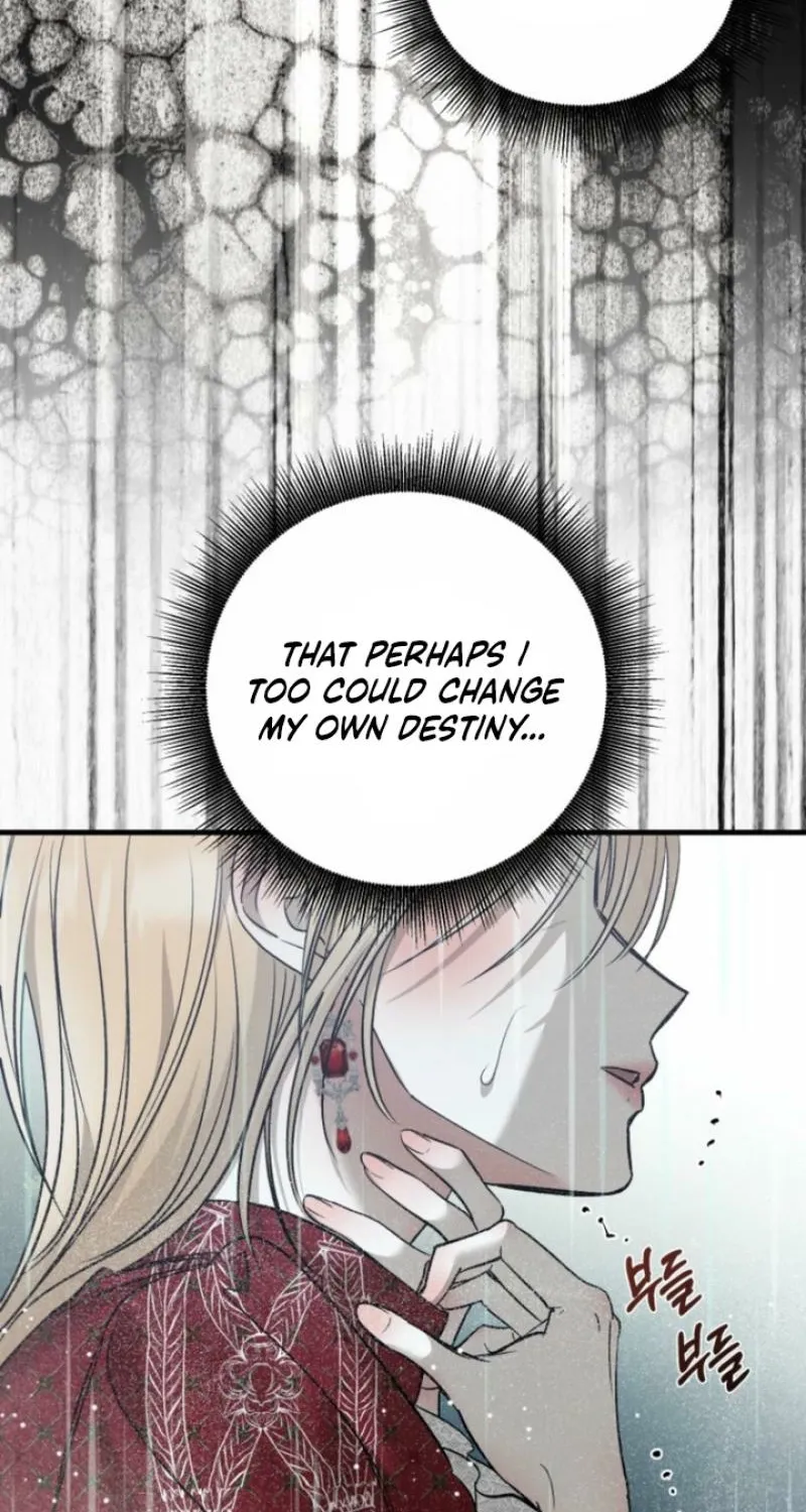 The Hand That Once Fed Chapter 95 page 69 - 