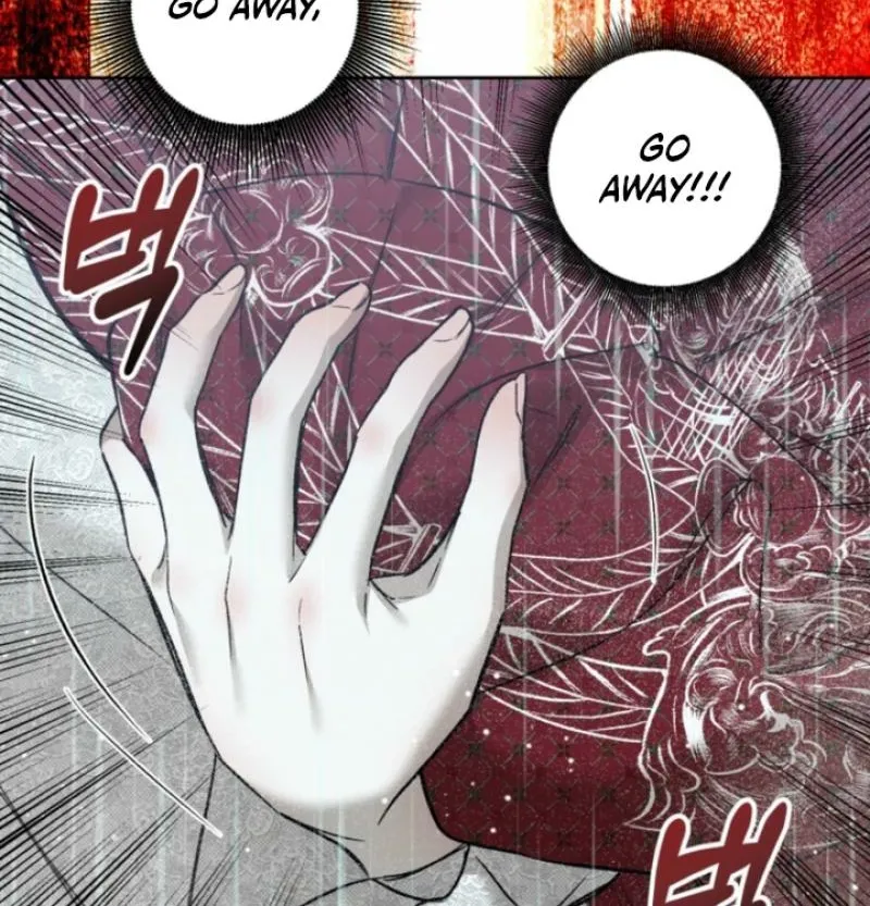 The Hand That Once Fed Chapter 95 page 72 - 