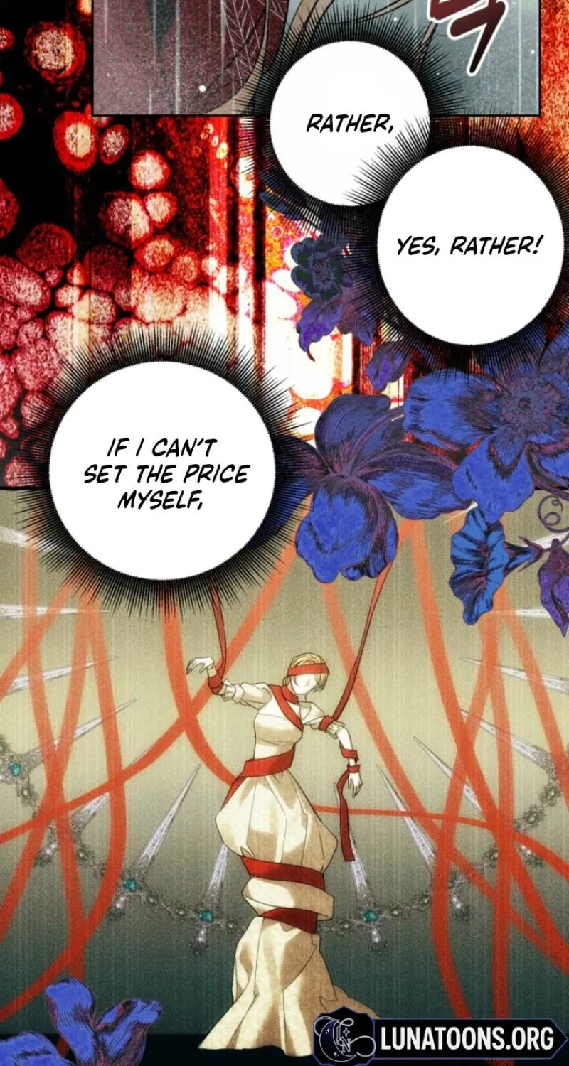 The Hand That Once Fed Chapter 95 page 74 - 