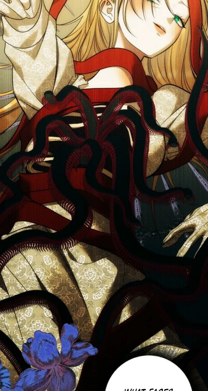 The Hand That Once Fed Chapter 95 page 76 - 