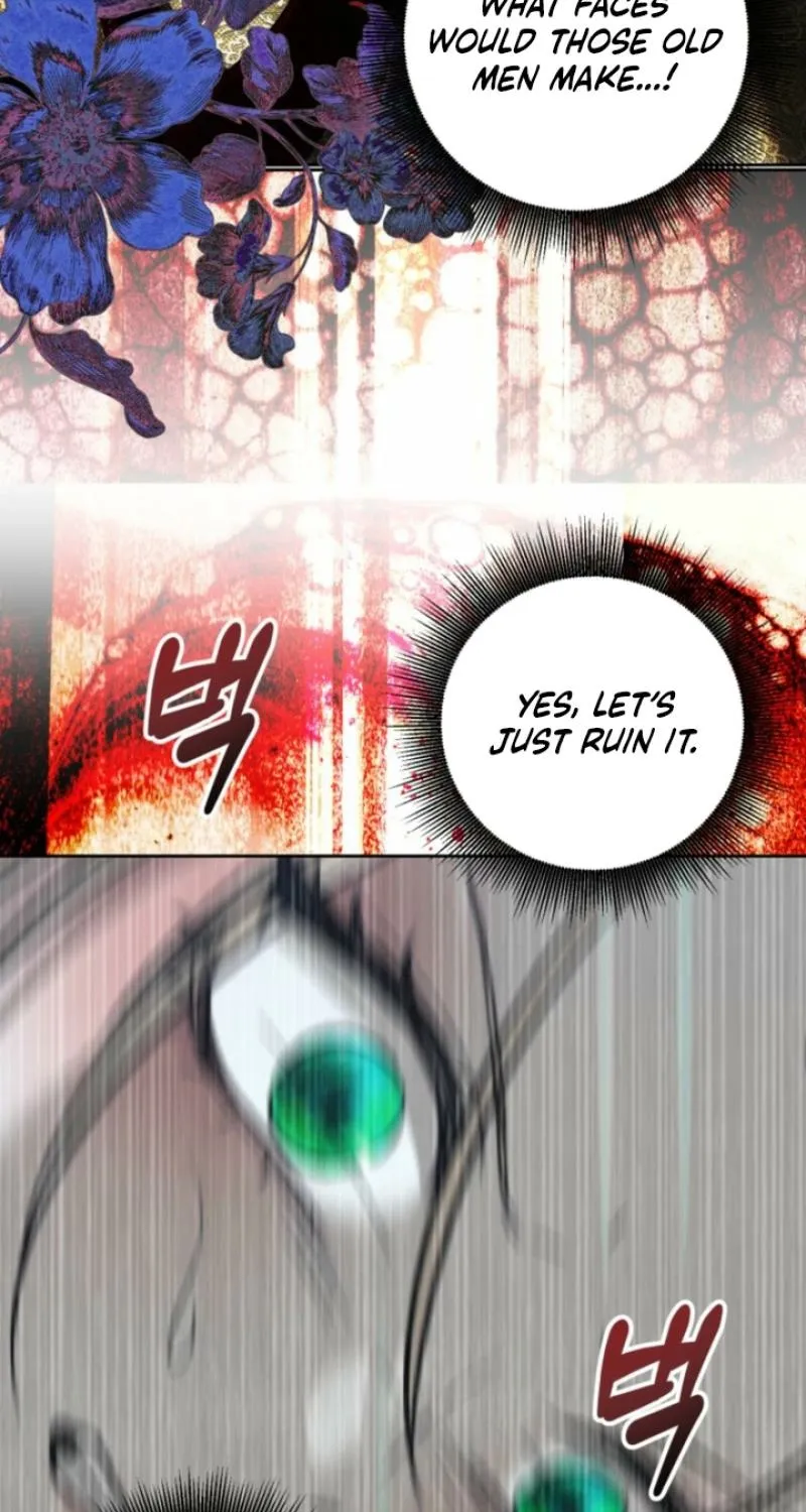 The Hand That Once Fed Chapter 95 page 77 - 