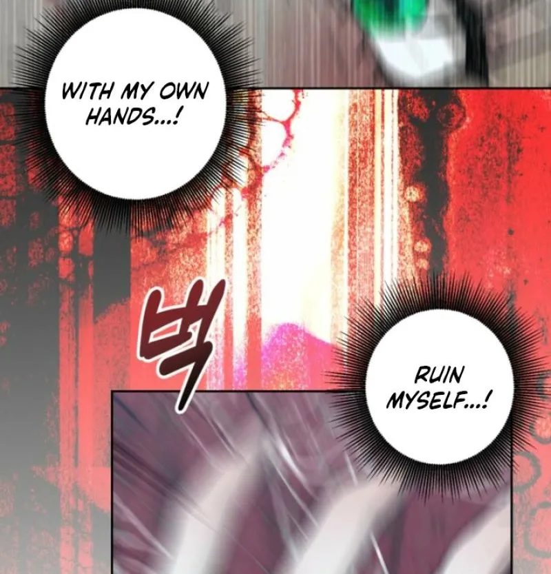 The Hand That Once Fed Chapter 95 page 78 - 