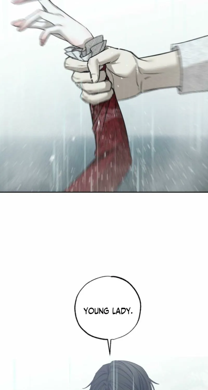 The Hand That Once Fed Chapter 95 page 80 - 