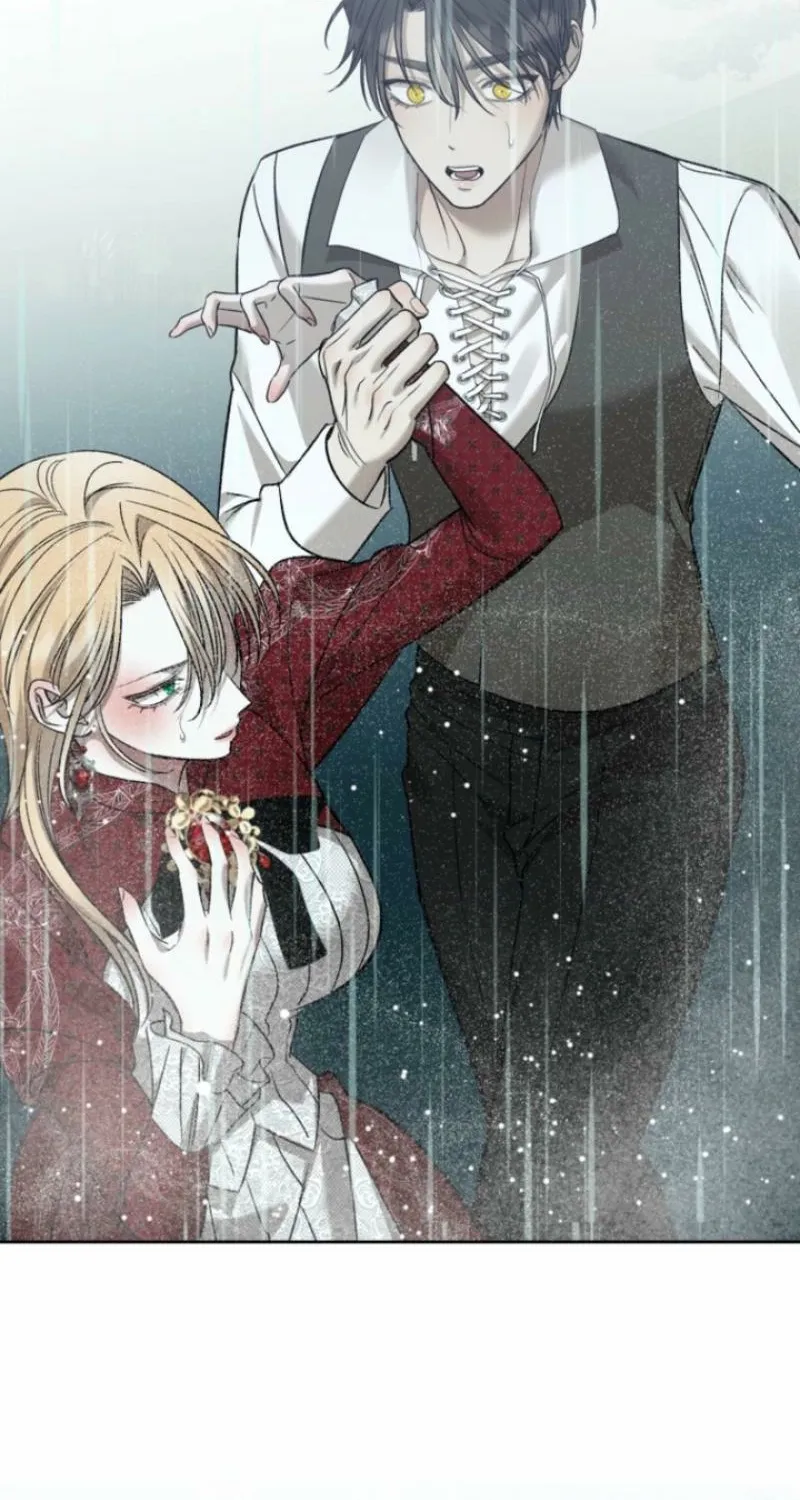 The Hand That Once Fed Chapter 95 page 81 - 