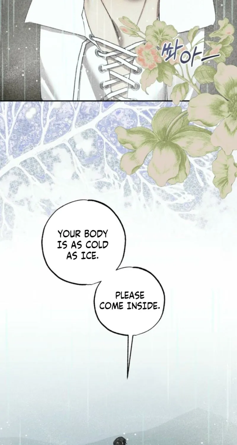 The Hand That Once Fed Chapter 95 page 83 - 