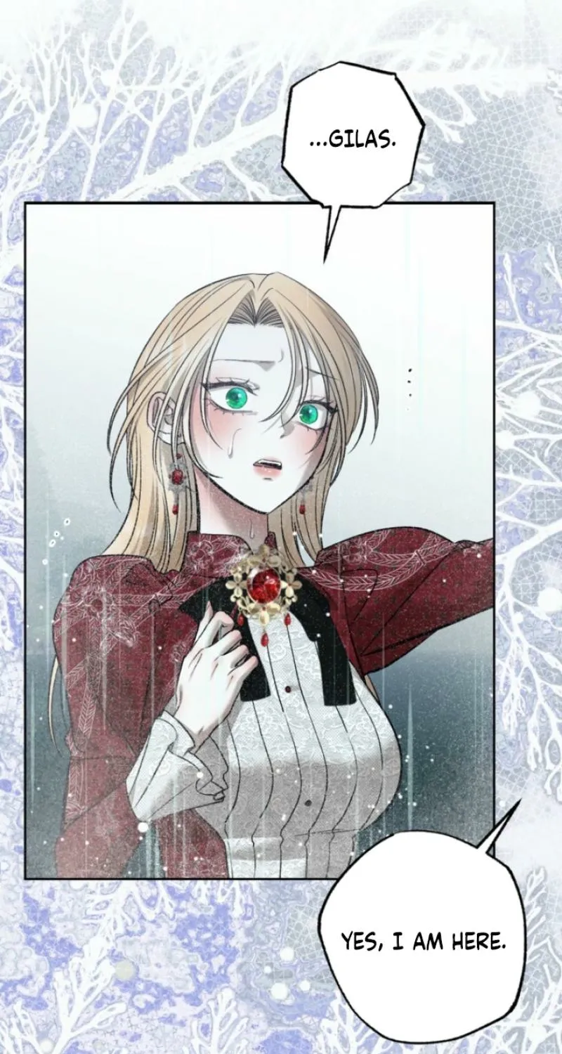 The Hand That Once Fed Chapter 95 page 85 - 