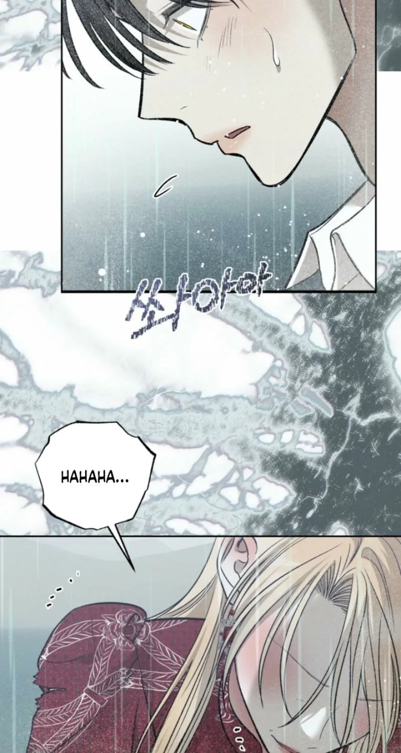 The Hand That Once Fed Chapter 95 page 89 - 