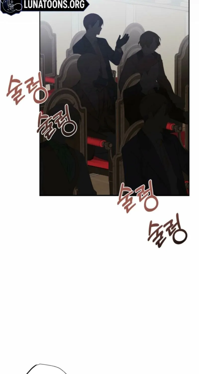 The Hand That Once Fed Chapter 95 page 10 - 