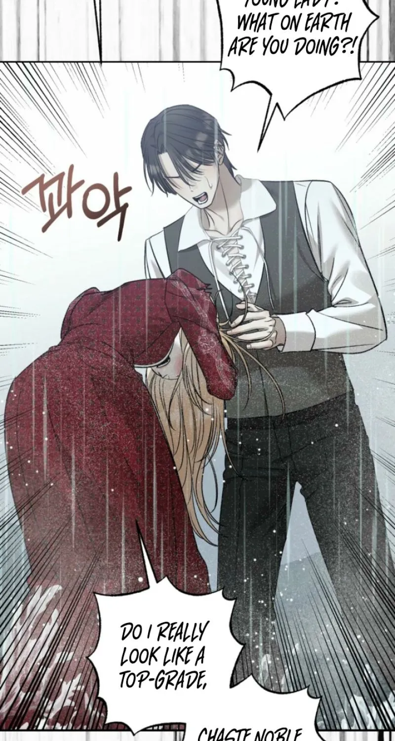 The Hand That Once Fed Chapter 95 page 91 - 