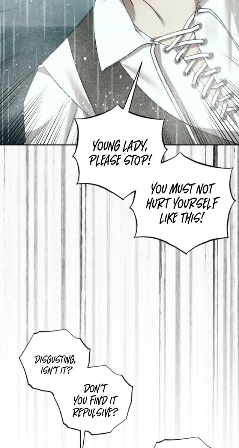 The Hand That Once Fed Chapter 95 page 93 - 