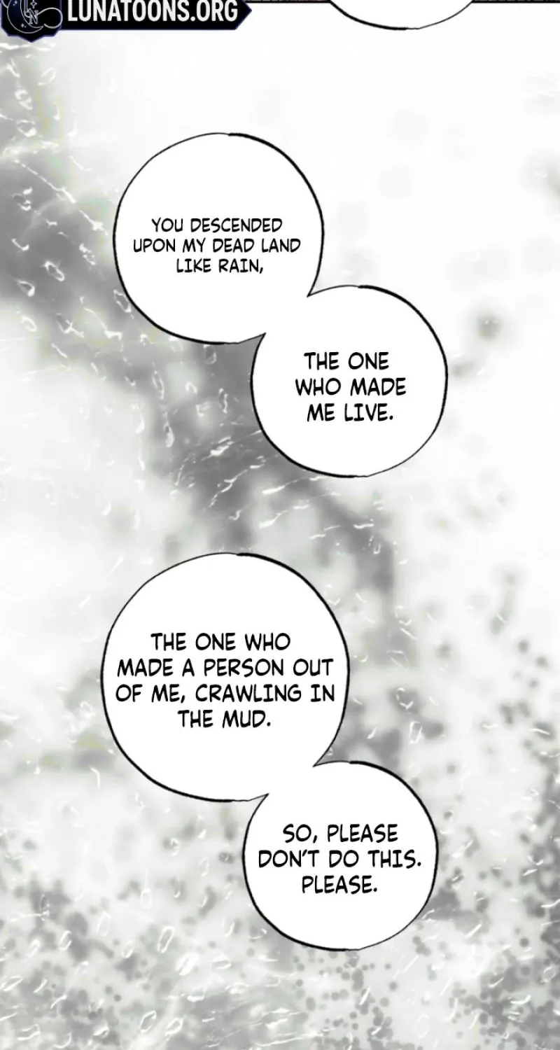 The Hand That Once Fed Chapter 95 page 95 - 