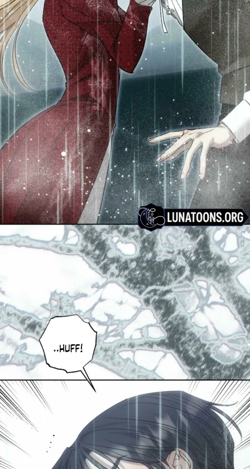 The Hand That Once Fed Chapter 95 page 99 - 