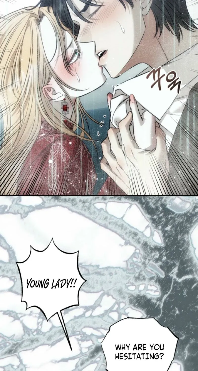 The Hand That Once Fed Chapter 95 page 100 - 