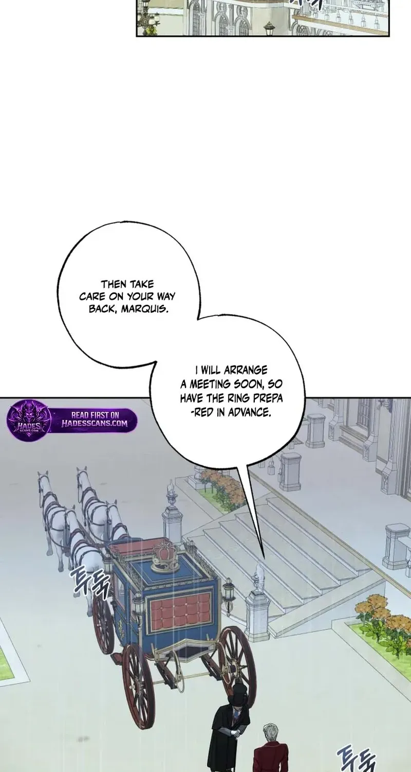 The Hand That Once Fed Chapter 96 page 2 - 