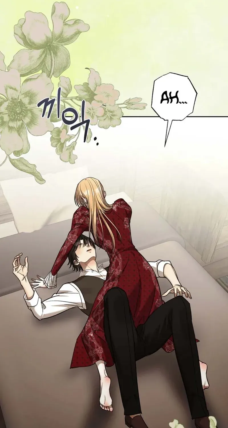 The Hand That Once Fed Chapter 96 page 102 - 