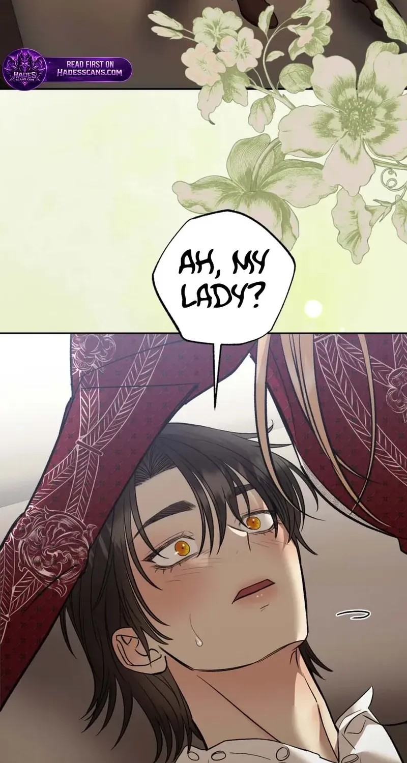The Hand That Once Fed Chapter 96 page 103 - 