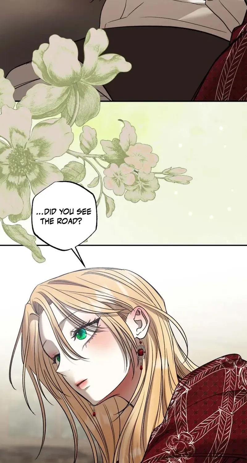 The Hand That Once Fed Chapter 96 page 104 - 