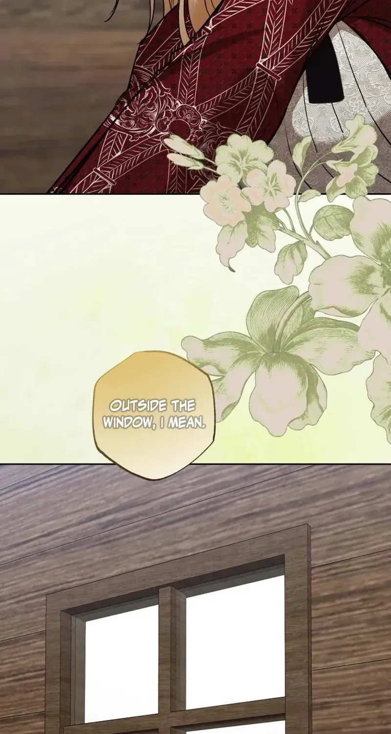 The Hand That Once Fed Chapter 96 page 105 - 