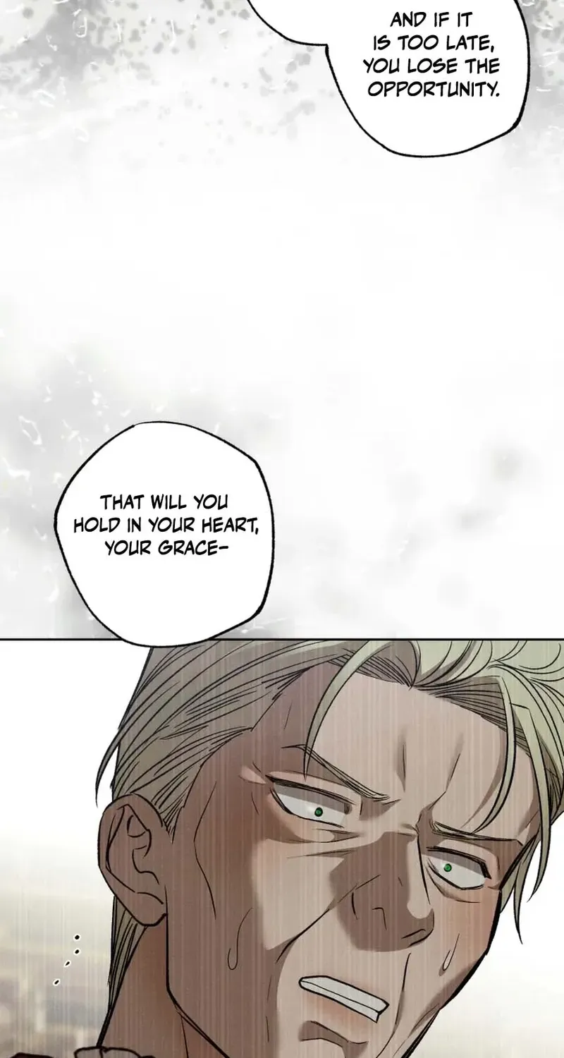 The Hand That Once Fed Chapter 96 page 109 - 