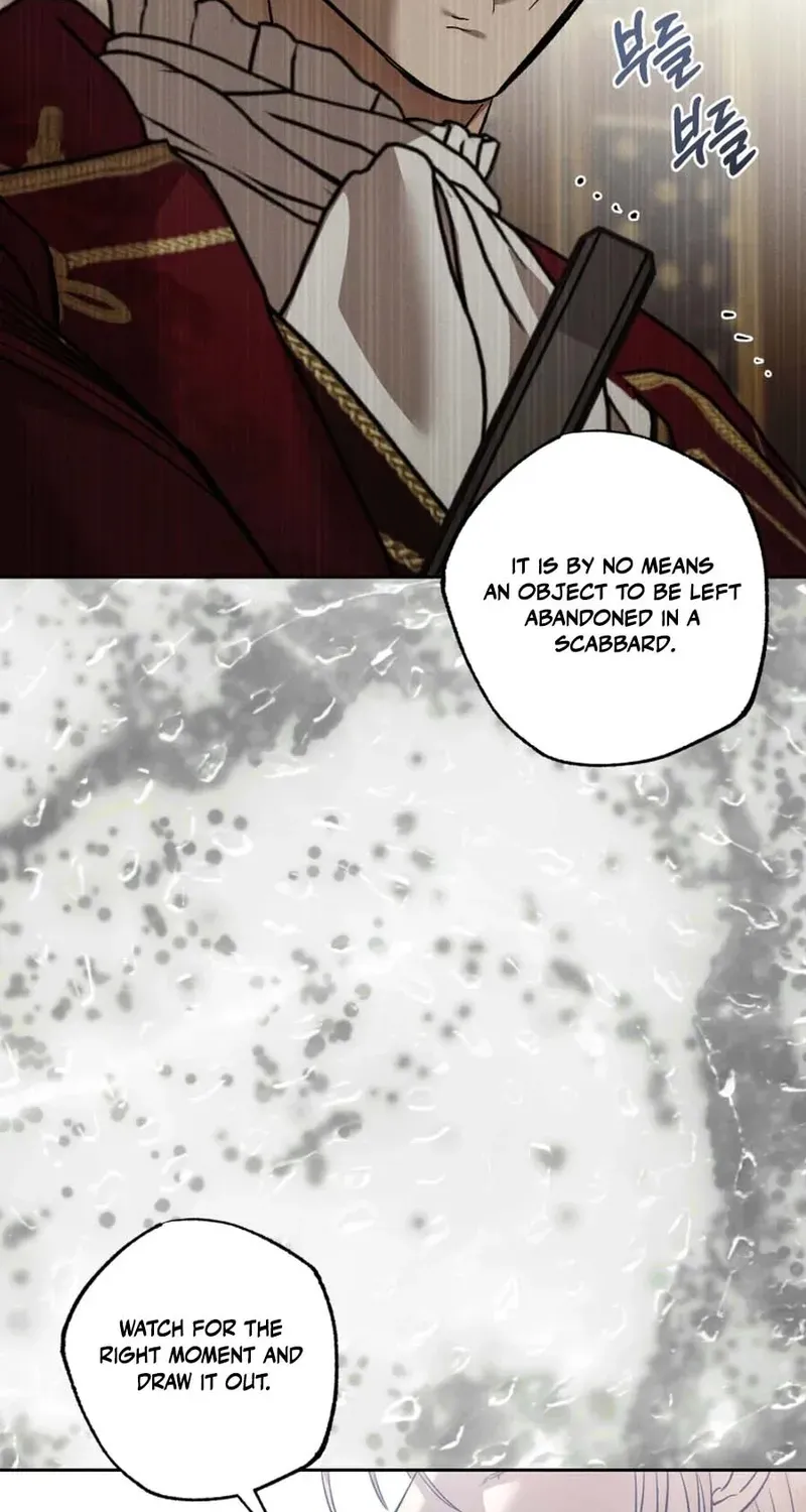 The Hand That Once Fed Chapter 96 page 110 - 