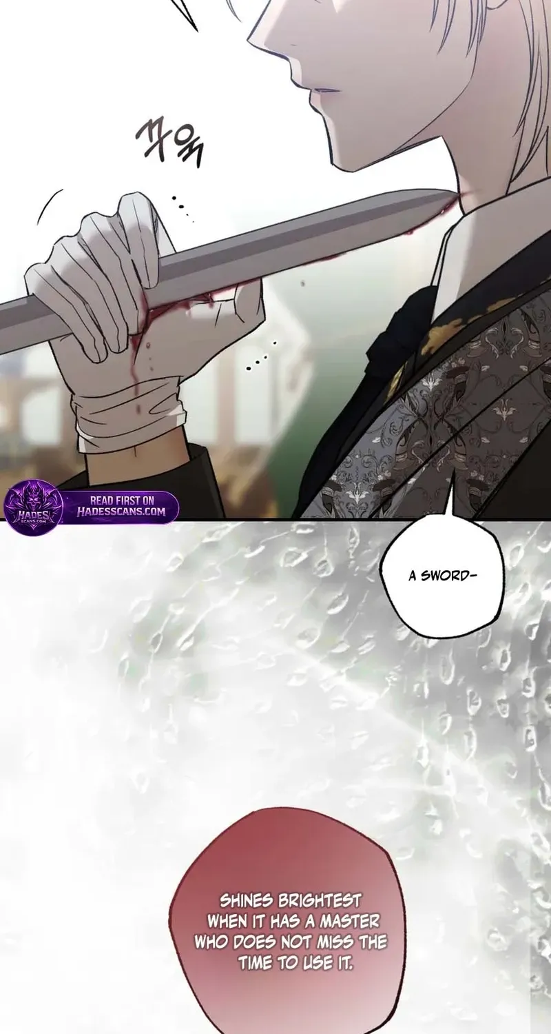 The Hand That Once Fed Chapter 96 page 111 - 