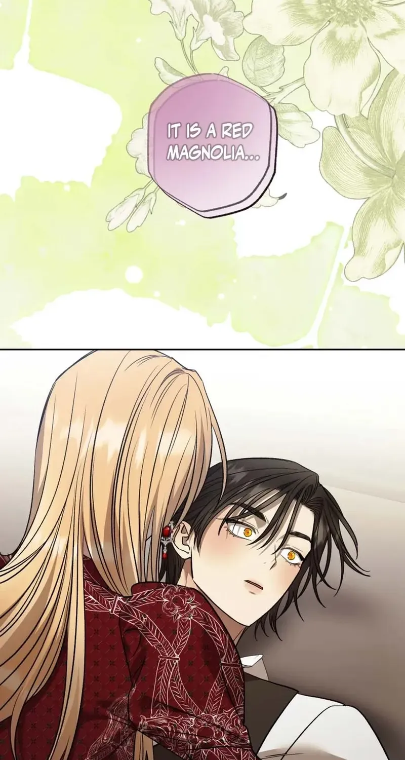 The Hand That Once Fed Chapter 96 page 114 - 
