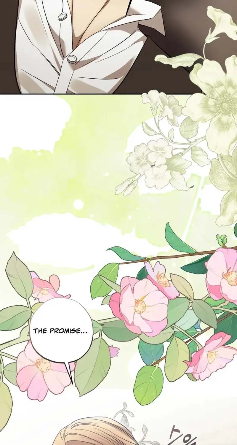 The Hand That Once Fed Chapter 96 page 116 - 