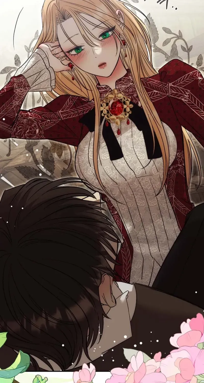 The Hand That Once Fed Chapter 96 page 117 - 