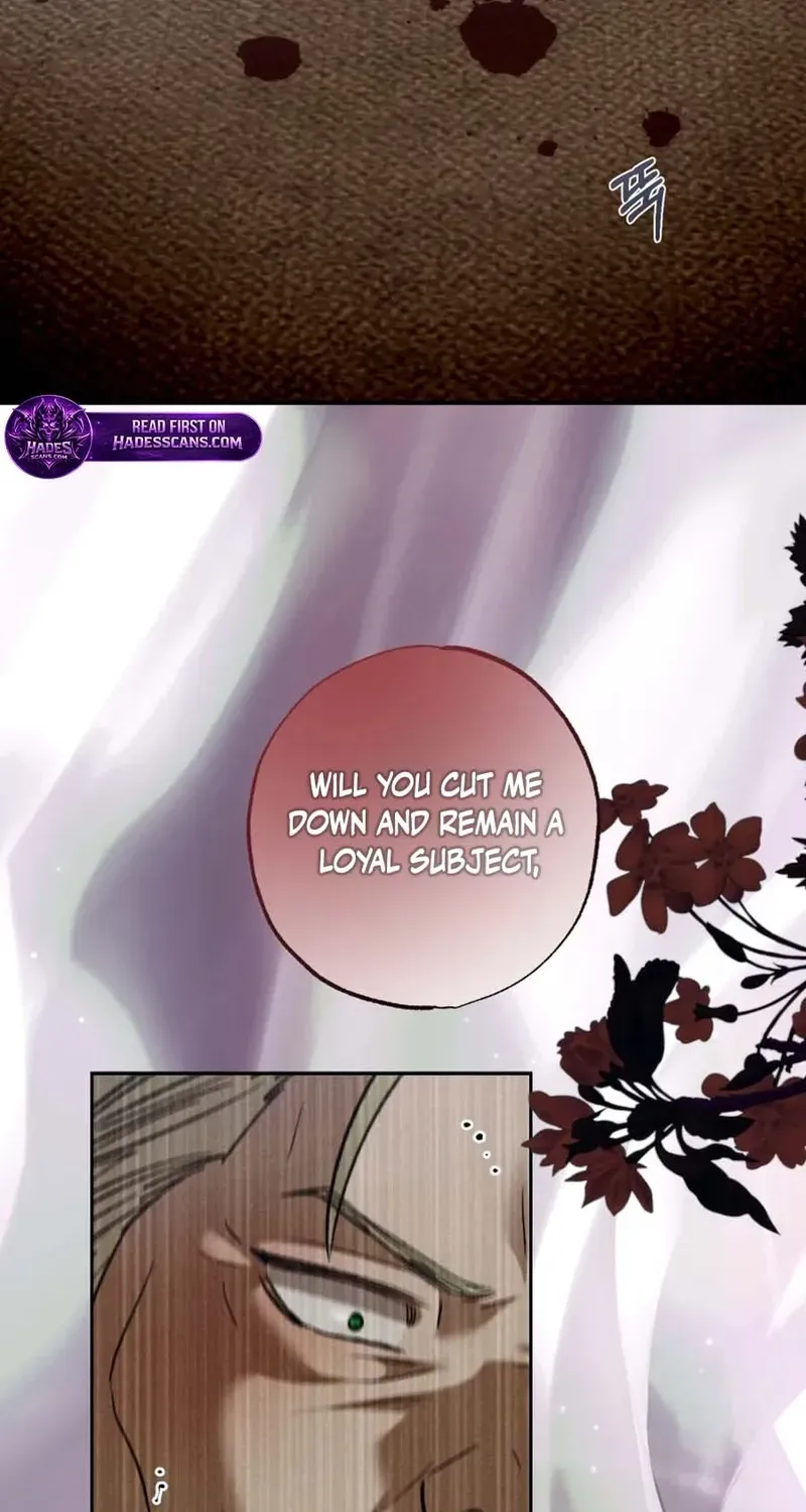 The Hand That Once Fed Chapter 96 page 120 - 
