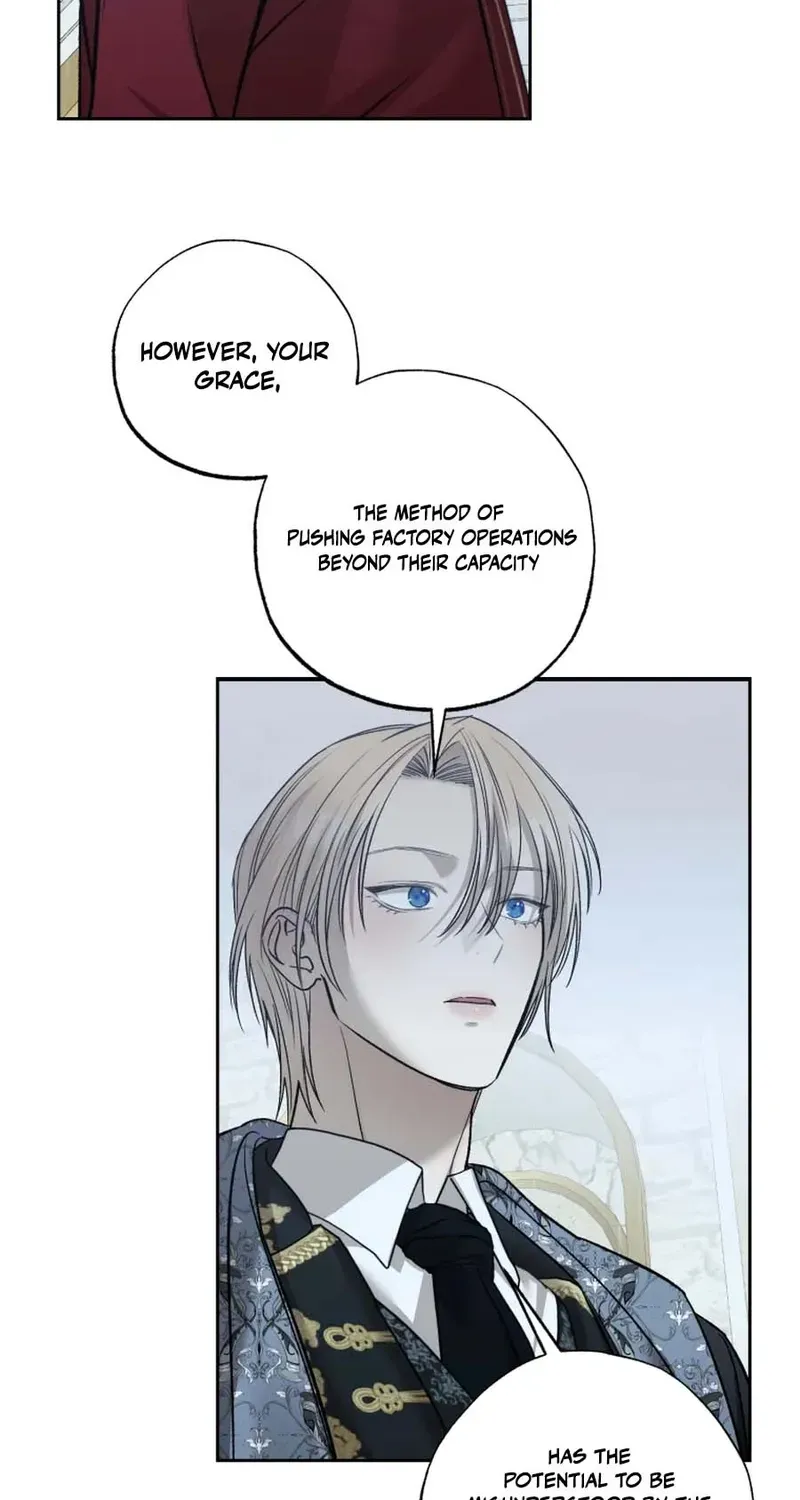 The Hand That Once Fed Chapter 96 page 13 - 