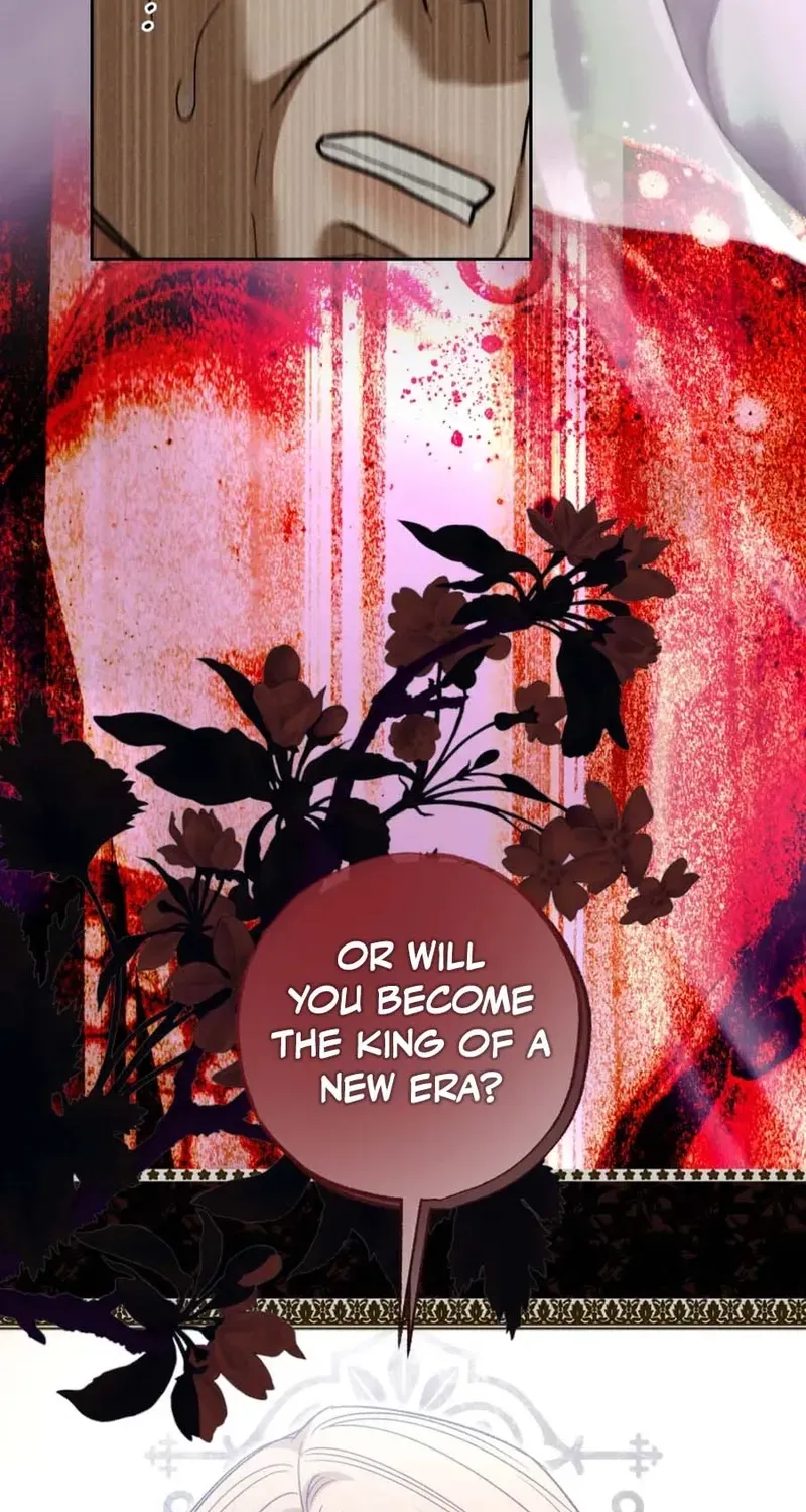 The Hand That Once Fed Chapter 96 page 121 - 