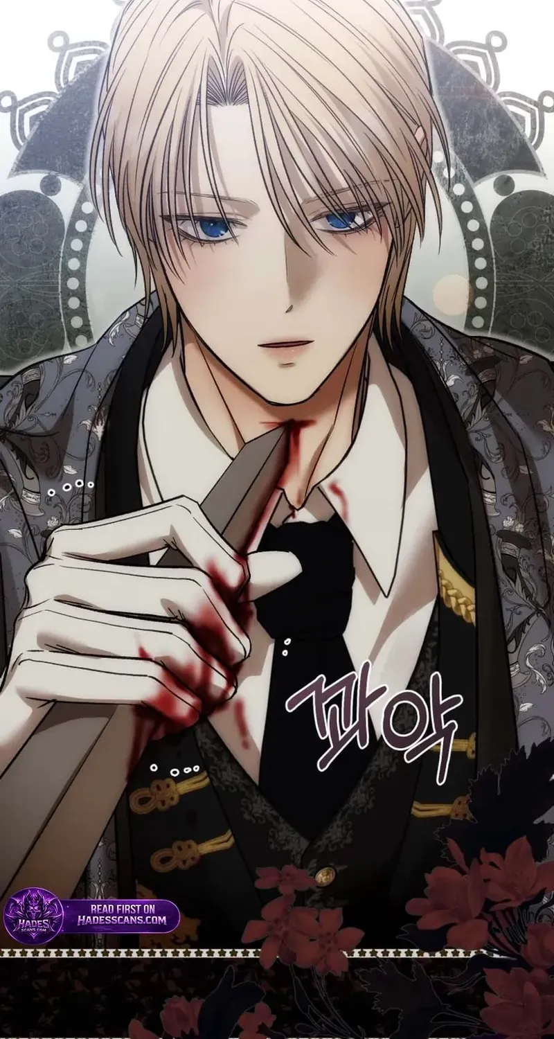 The Hand That Once Fed Chapter 96 page 122 - 