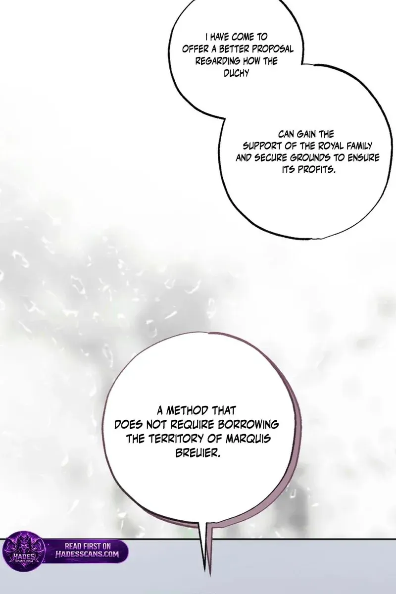 The Hand That Once Fed Chapter 96 page 15 - 