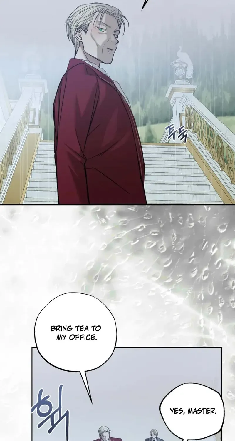 The Hand That Once Fed Chapter 96 page 17 - 